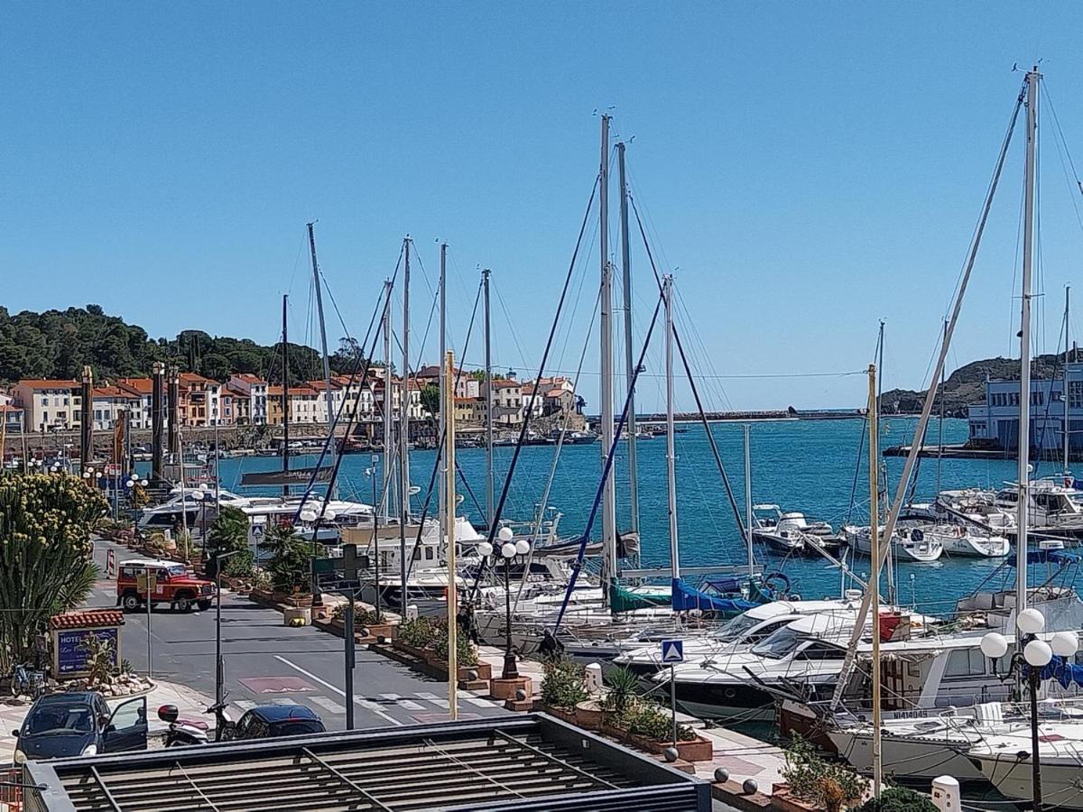 Port De Plaisance Apartamento