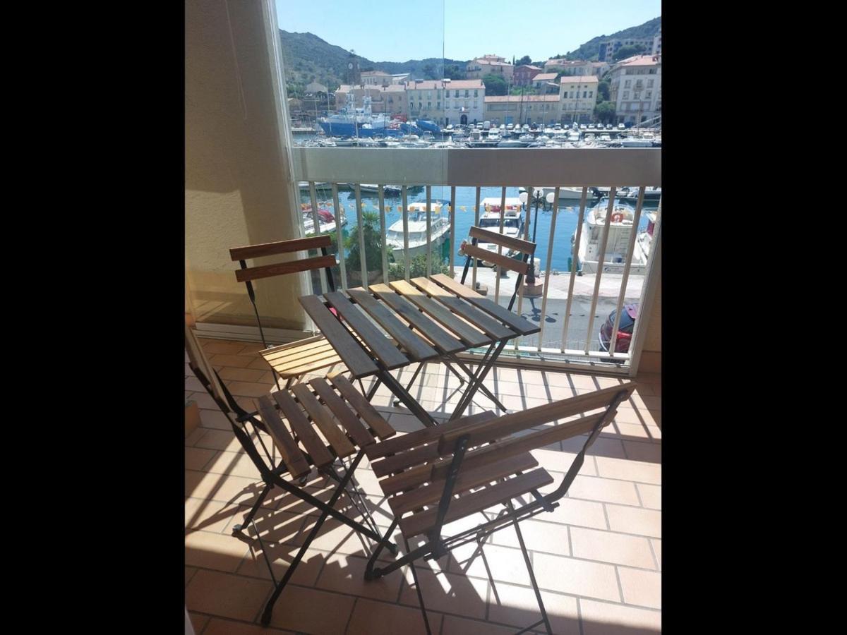 Port De Plaisance Apartamento